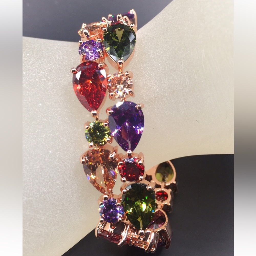 Crystal bracelet (new)